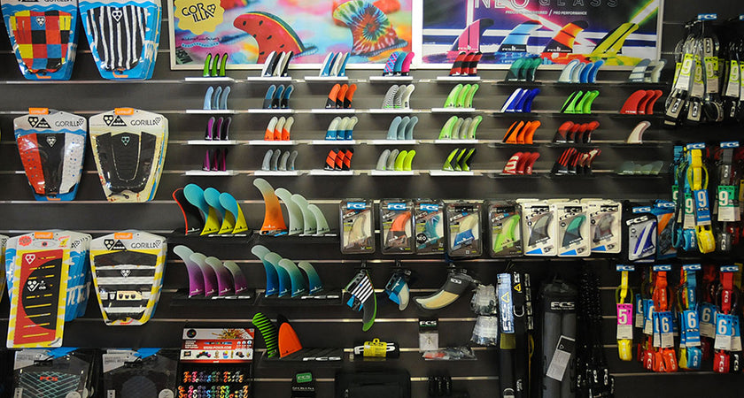 SHOP : FCS wall !!!
