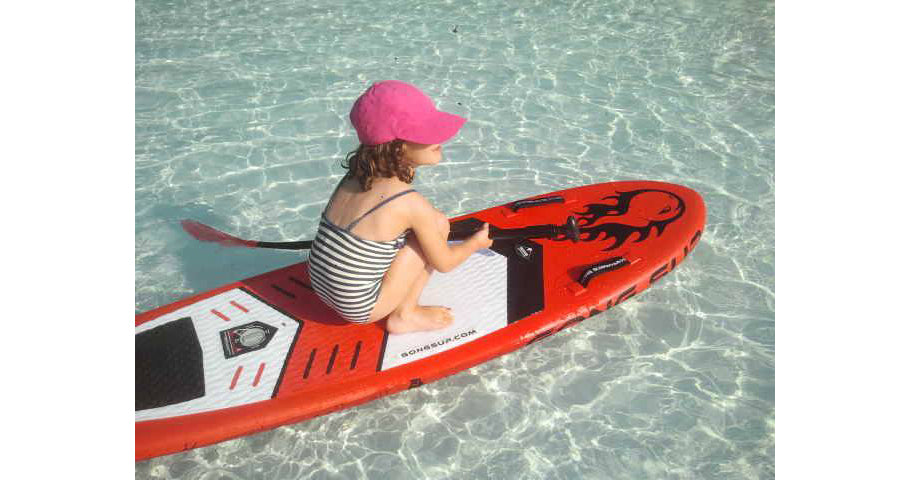 PHOTO : mini rider !!!