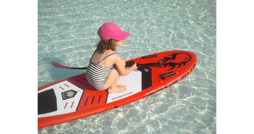 PHOTO : mini rider !!!