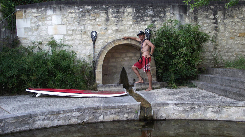 PHOTO : explorer !!!