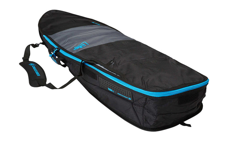 GEAR : Creatures fish day use Charcoal cyan range !!!
