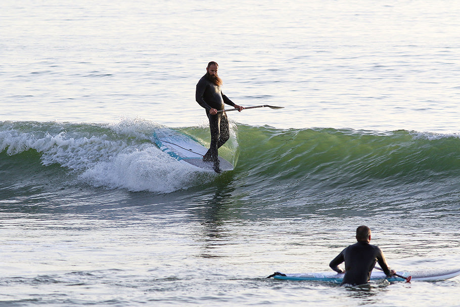 FORUM : SUP ou longboard !!!