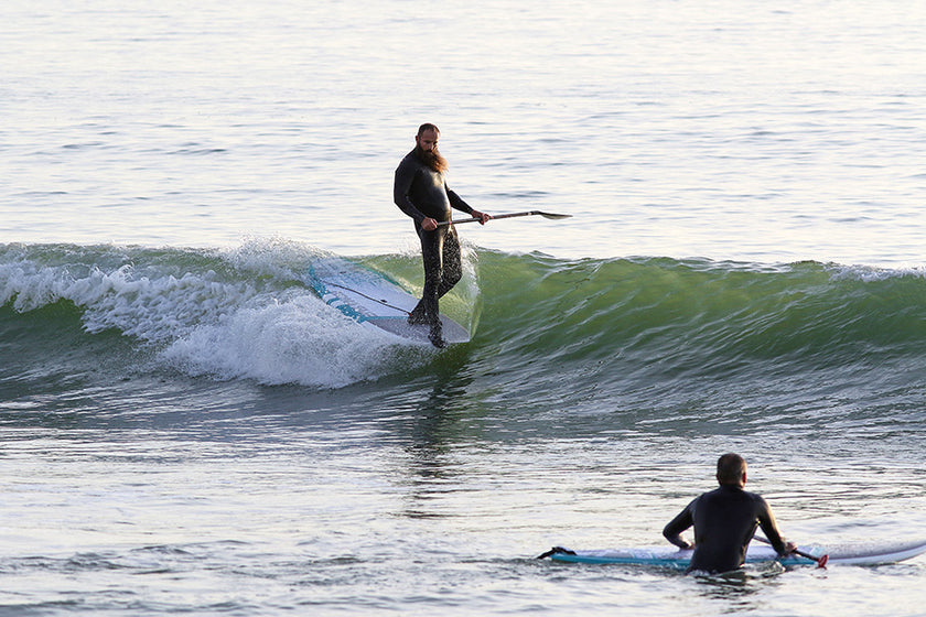 FORUM : SUP ou longboard !!!