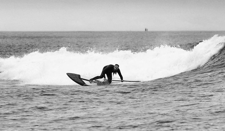 PHOTO : bottom turn !!!