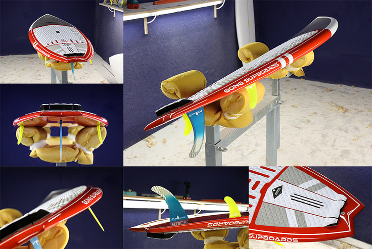 GEAR : new 7'2 Cloud WCKF !!!