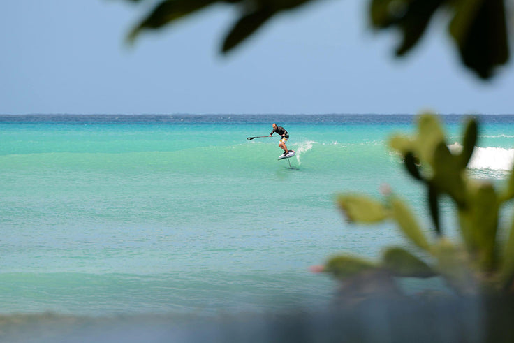 PHOTO : clear water !!!