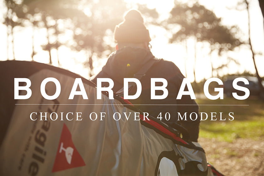 SHOP : board bags in stock !!!