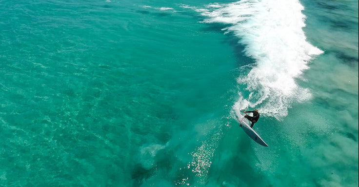PHOTO : SUP surfing !!!