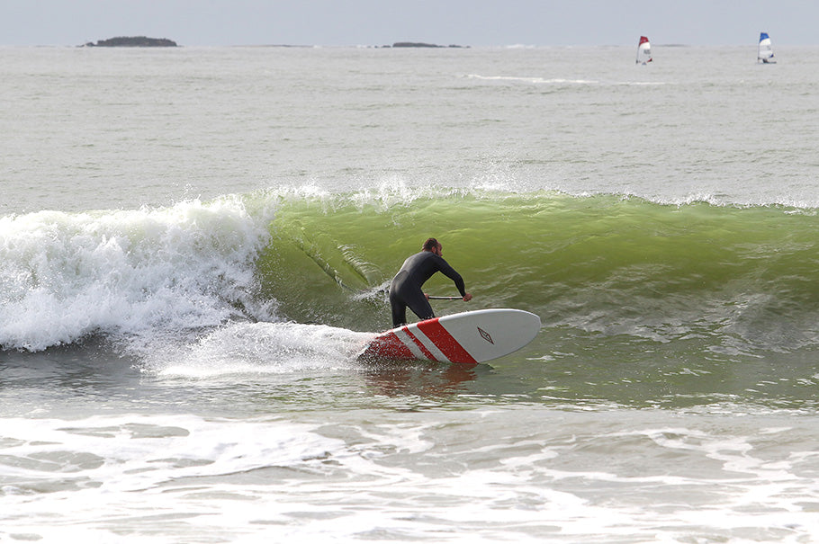 PHOTO : bottom turn !!!