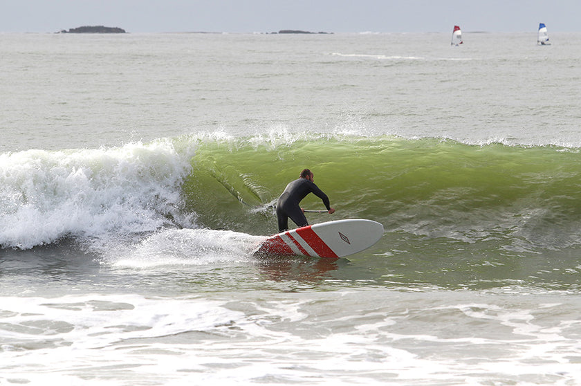 PHOTO : bottom turn !!!