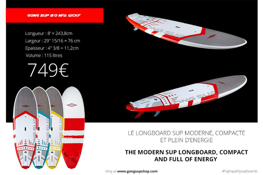 GEAR : 8'0 NFA WCKF !!!