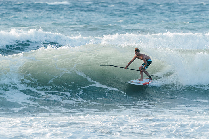 PHOTO : SUP rythme !!!