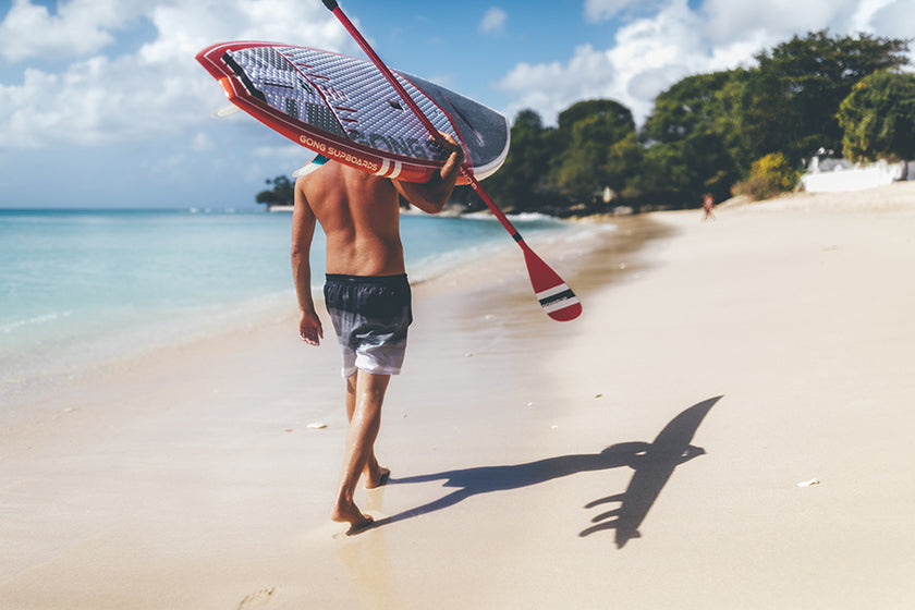 PHOTO : SUP paradise !!!