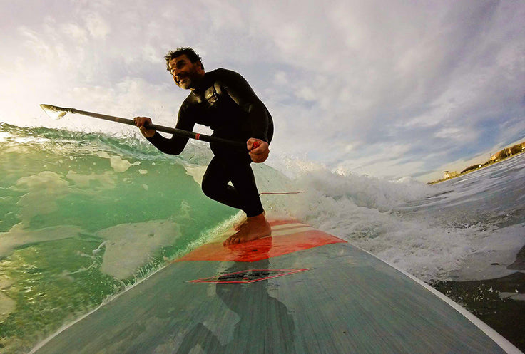 PHOTO : after Xmas sesh !!!