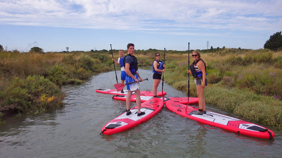 PHOTO : Oleron island discovery !!!
