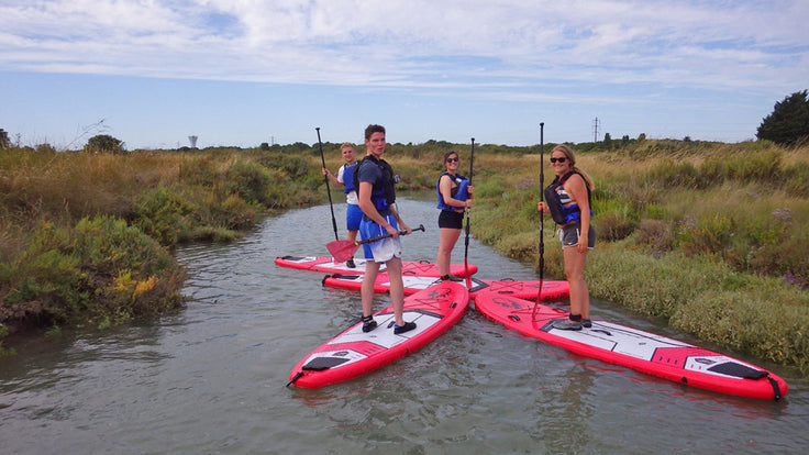 PHOTO : Oleron island discovery !!!