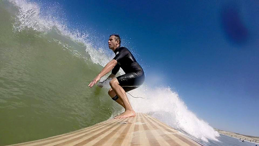 PHOTOS : longboard sesh !!!