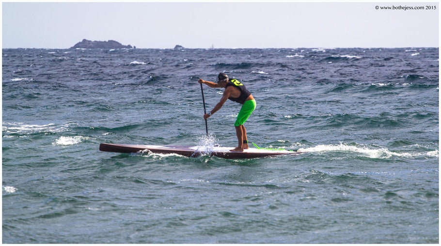 PHOTOS : downwind !!!