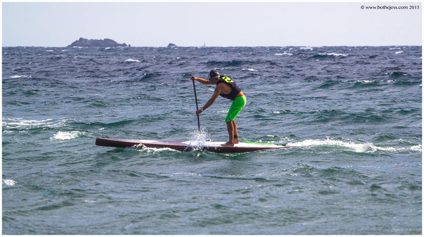 PHOTOS : downwind !!!
