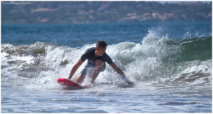PHOTOS : isurf !!!