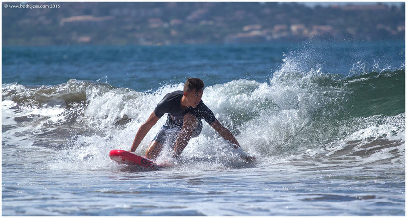 PHOTOS : isurf !!!