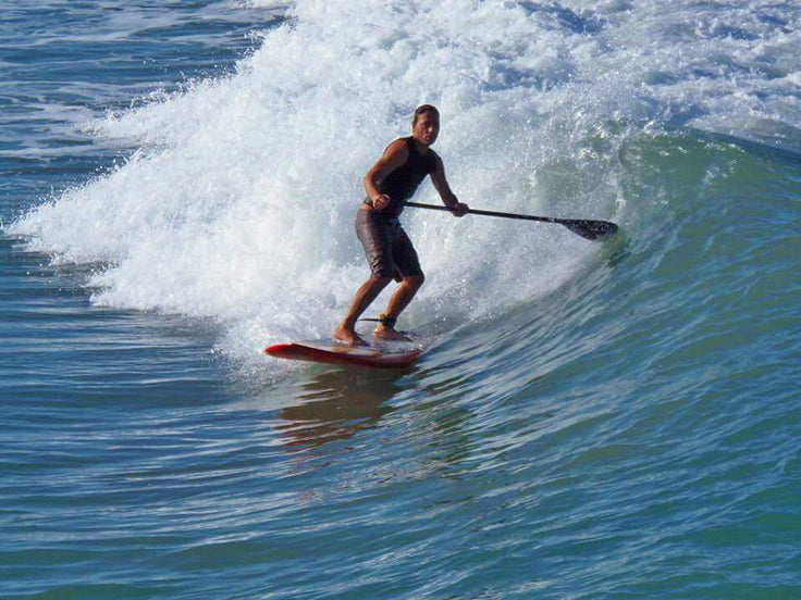 PHOTO : get your SUP !!!