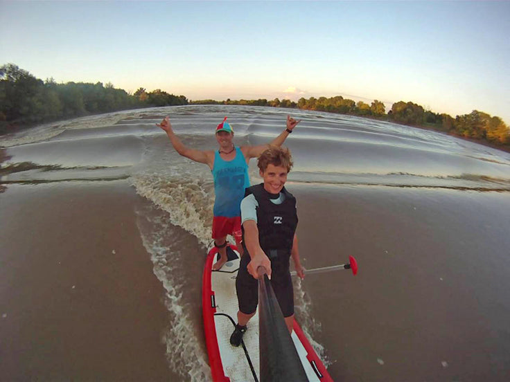 PHOTO : browny sesh !!!