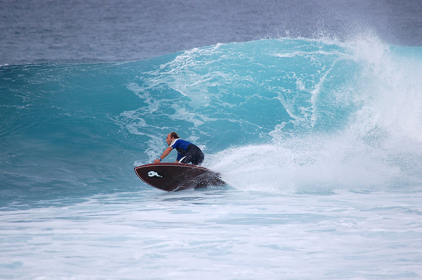 PHOTO : Fatal sesh !!!