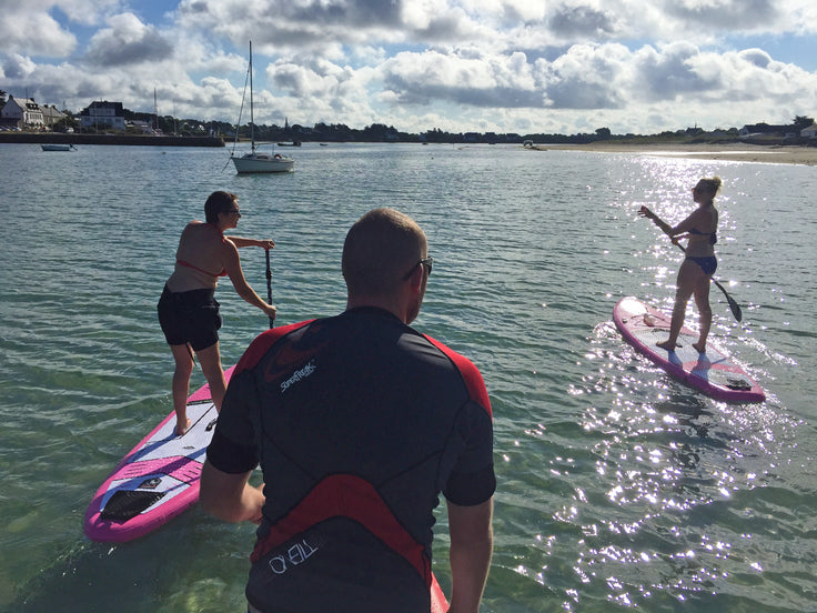 PHOTOS : Brittany cruising !!!