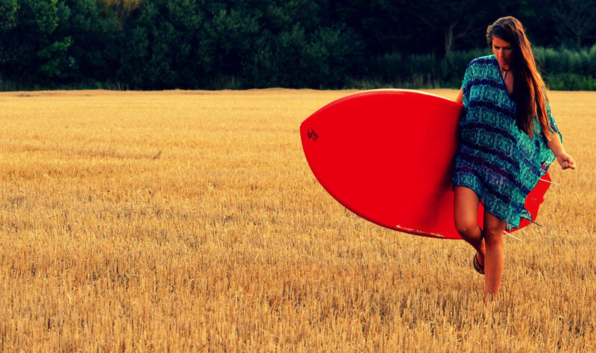 PHOTO : green, yellow and red !!!
