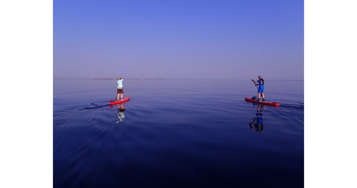 PHOTOS : morning Swedish cruising !!!