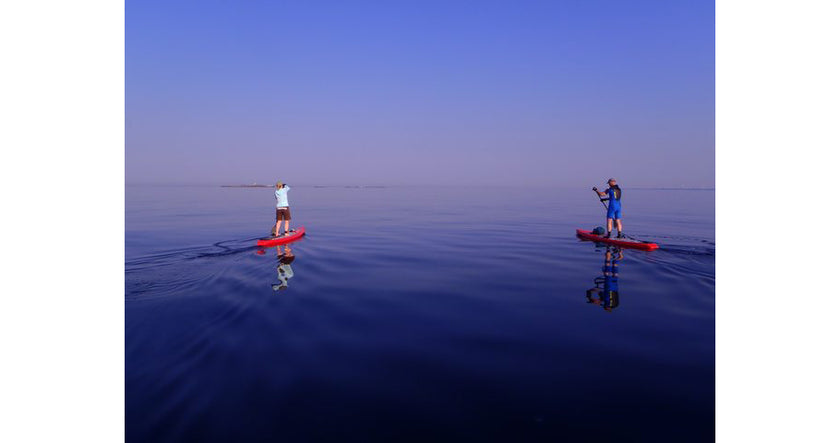 PHOTOS : morning Swedish cruising !!!