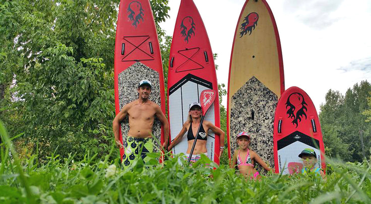 PHOTO : GONG family !!!