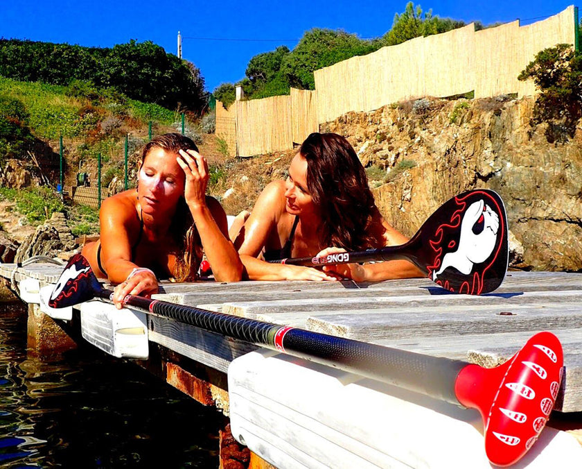 PHOTO : que calor !!!