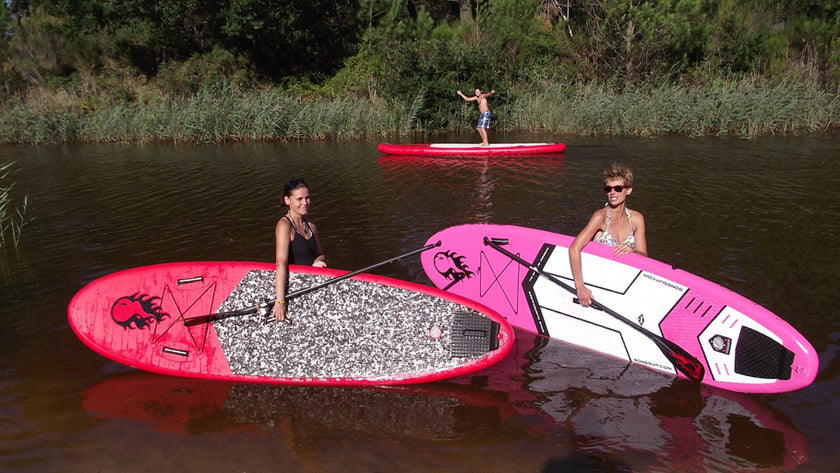 PHOTO : quiver !!!