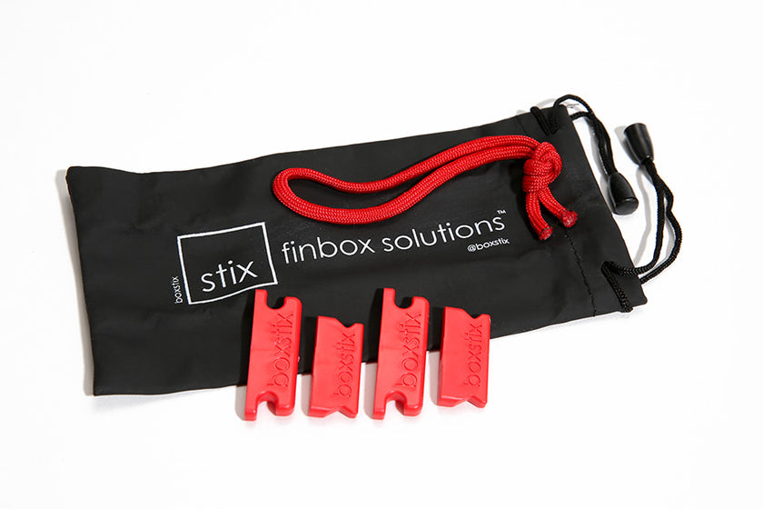 GEAR : Boxstix Dual Tab 2 pack !!!