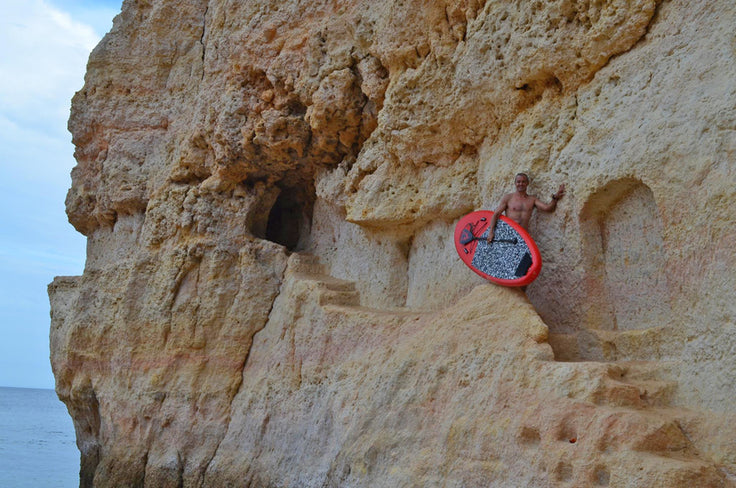 PHOTO : tricky way !!!