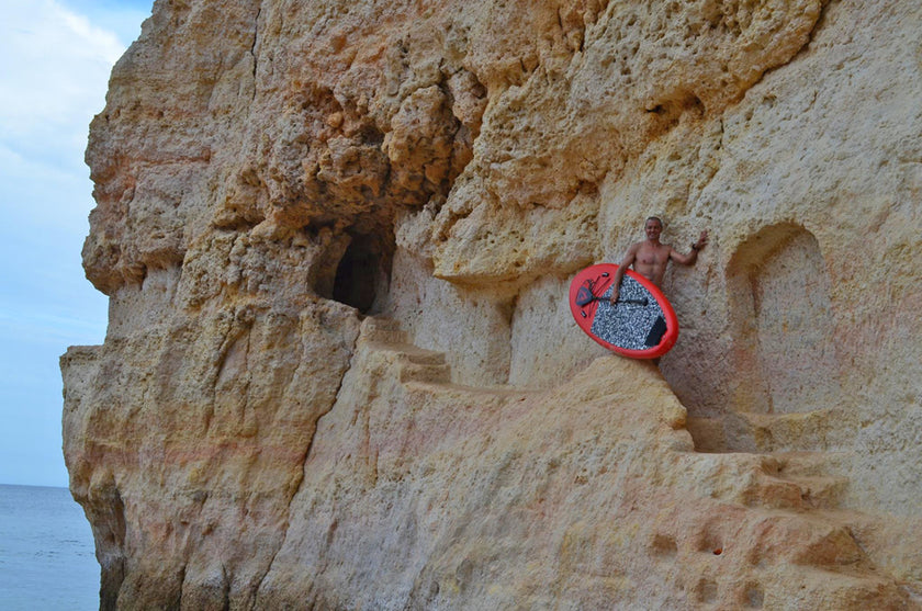 PHOTO : tricky way !!!