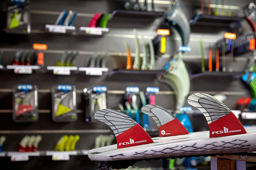 GEAR : FCS II fins !!!