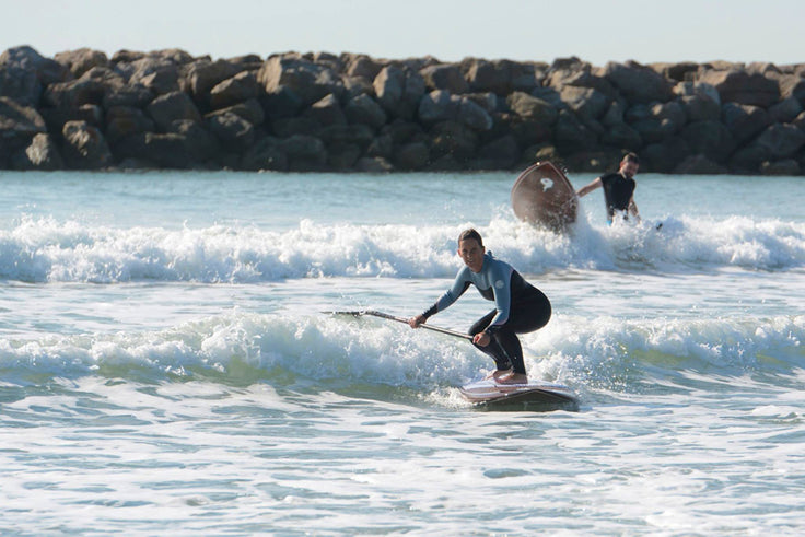 PHOTOS : it surfs always !!!