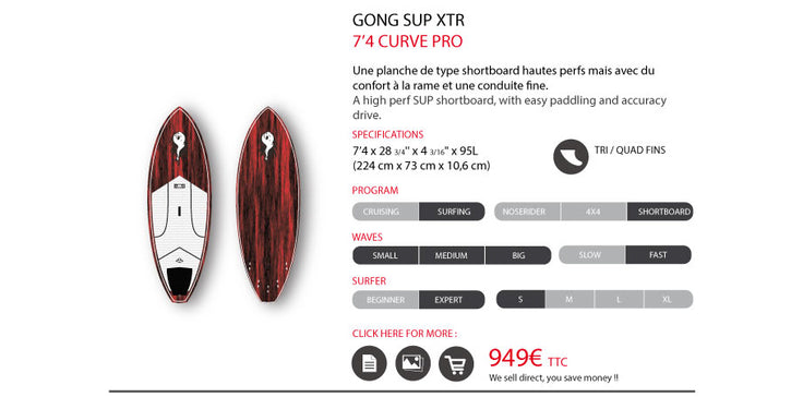 GEAR : Curve range !!!