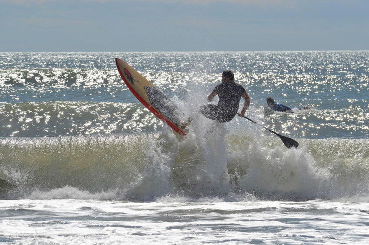 PHOTO : reach the top !!!
