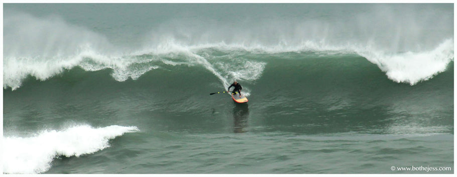 PHOTO : big one !!!