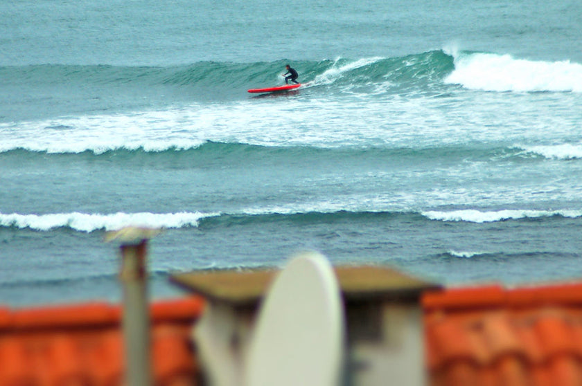 PHOTO : inflatable sesh !!!