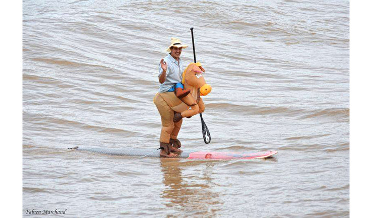 PHOTO : SUP boy !!!