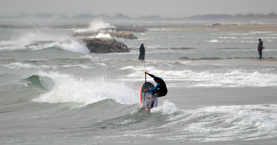PHOTO : top turn !!!