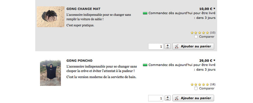 FOCUS : 12'6 Rage BR !!!