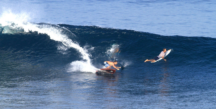 PHOTO : radical !!!