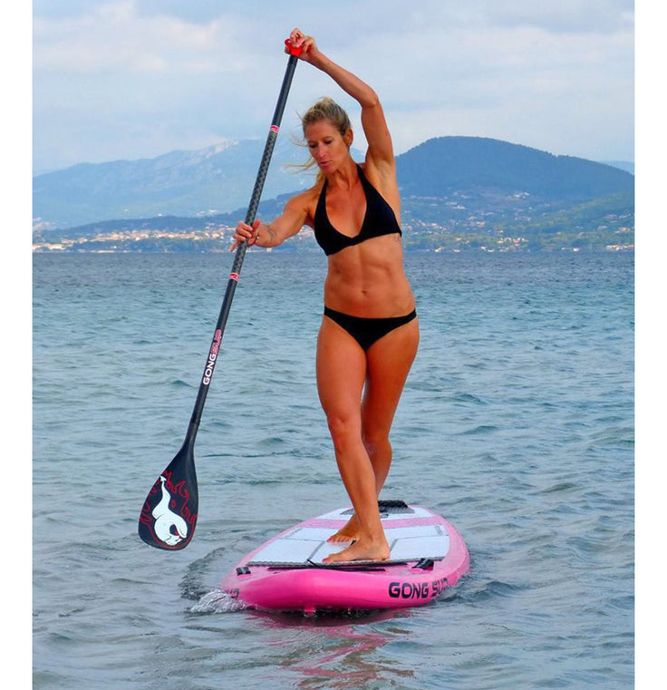 GEAR : Couine Marie noserider !!!