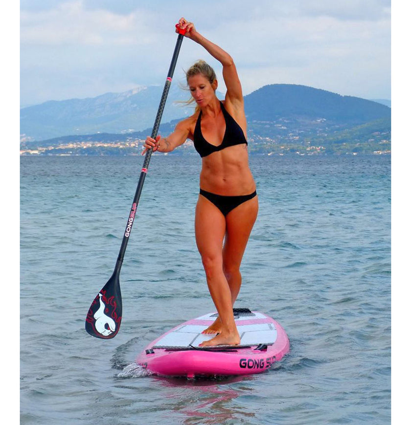 GEAR : Couine Marie noserider !!!